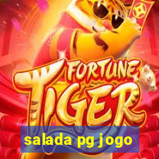 salada pg jogo